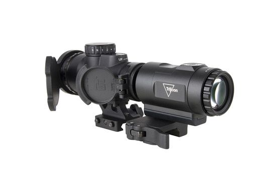 Trijicon MRO SD Compact Red Dot Sight with quick release mount